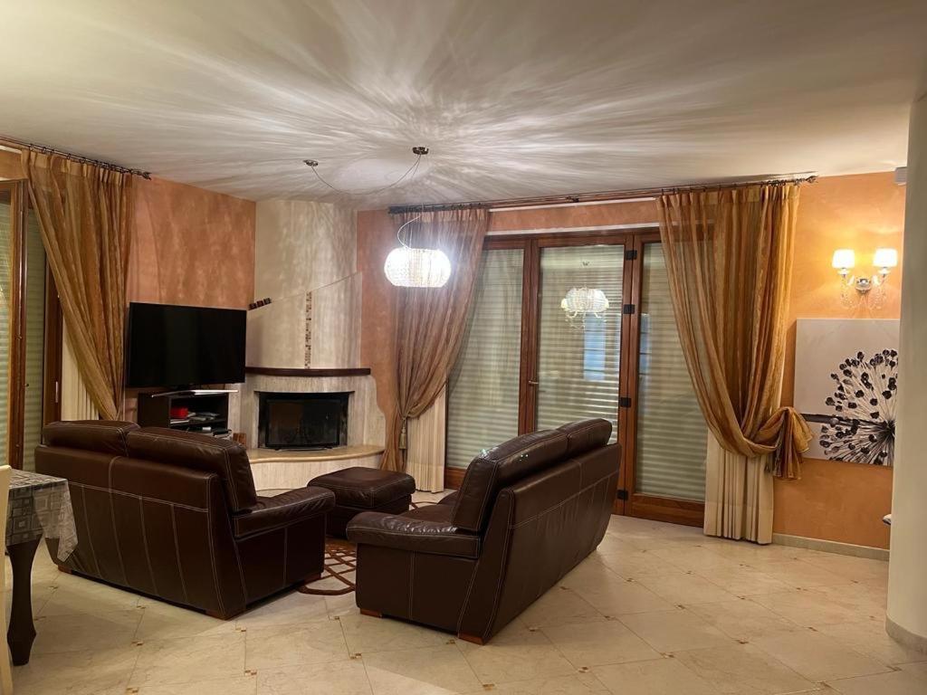 Вилла Casa Sarado Полиньяно-а-Маре Экстерьер фото