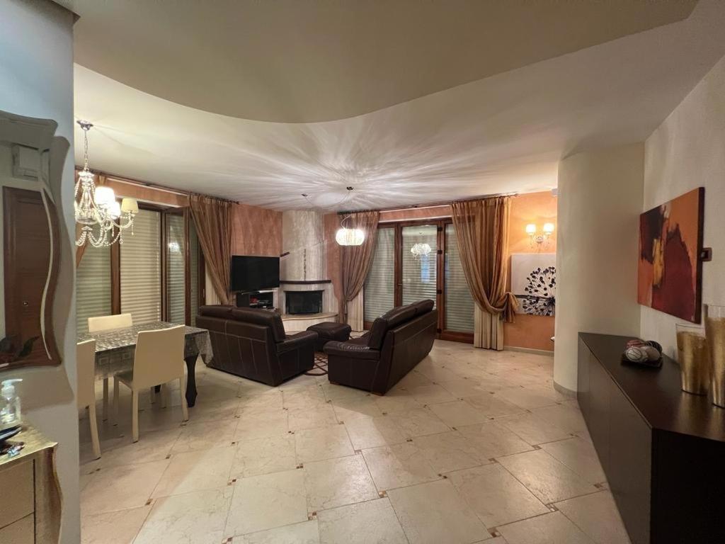 Вилла Casa Sarado Полиньяно-а-Маре Экстерьер фото